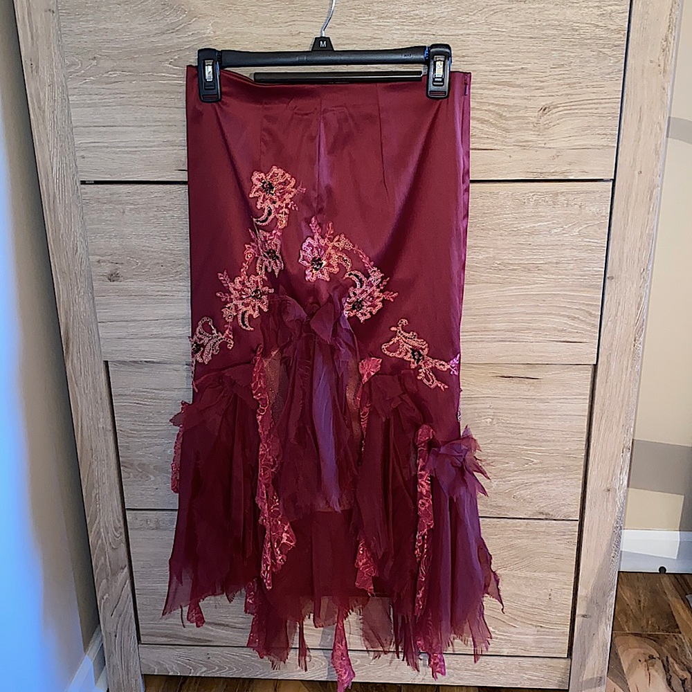 Mandalay skirt